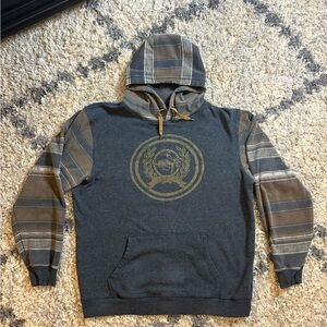 Cinch Hoodie